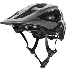 Casco Fox Speedframe Pro Negro |26801-001|