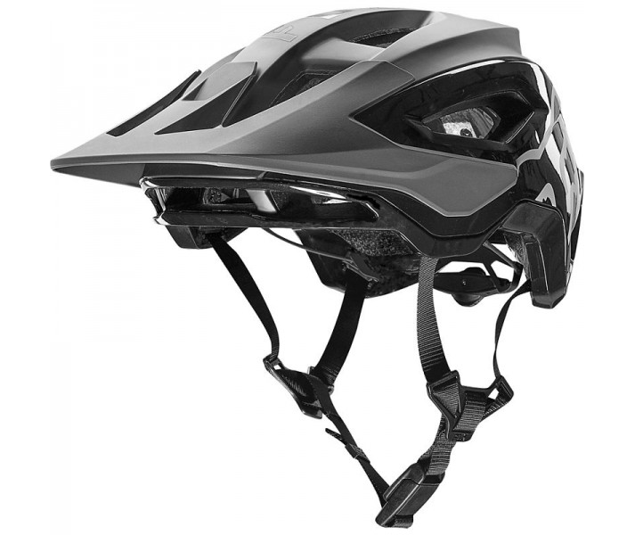 Casco Fox Speedframe Pro Negro|25102-001|