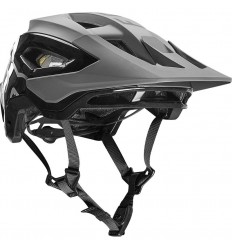 Casco Fox Speedframe Pro Negro|25102-001|