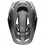 Casco Fox Speedframe Pro Negro|25102-001|