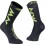 Calcetines Northwave Extreme Air Negro-Lima Fluor