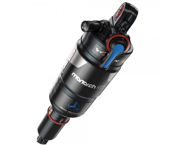 Amortiguador Rock Shox Monarch RT3 29' 197x48 Camber/Rumor
