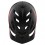 Casco Troy Lee A1 Classic Mips Negro/Rojo