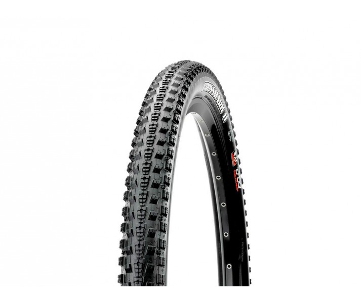 Cubierta Maxxis Crossmark II 27.5x2.25 60TPI EXO/TR