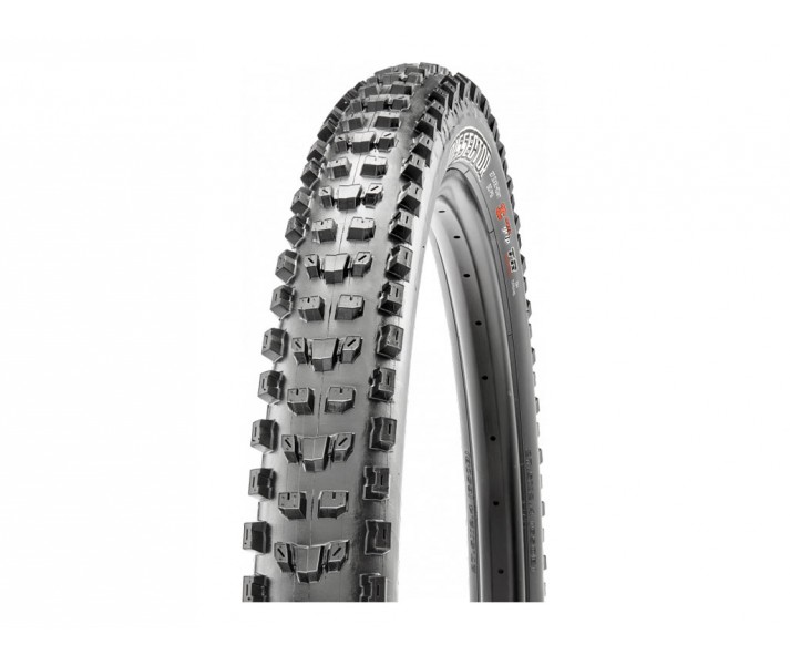 Cubierta Maxxis Dissector 27.5x2.4 WT 60TPI 3CT/EXO/TR