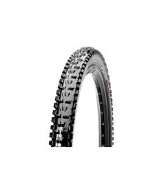 Cubierta Maxxis High Roller II 27.5x2.3 60TPI EXO/TR