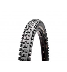 Cubierta Maxxis Minion DHF 27.5x2.5 WT 60TPI EXO/TR