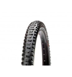 Cubierta Maxxis Minion DHR II 27.5x2.4 WT 60TPI EXO/TR