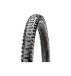 Cubierta Maxxis Minion DHR II 27.5x2.6 120TPI 3CT/EXO+/TR