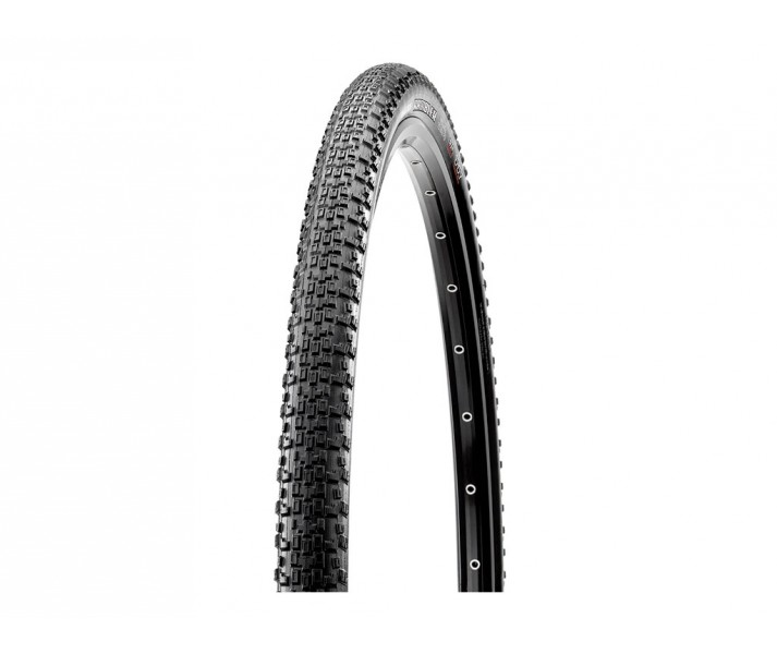 Cubierta Maxxis Rambler Gravel 700x50C 120TPI EXO/TR