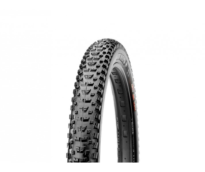 Cubierta Maxxis Rekon+ 27.5x2.8 60TPI EXO/TR