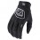 Guantes Troy Lee Air Negro Junior