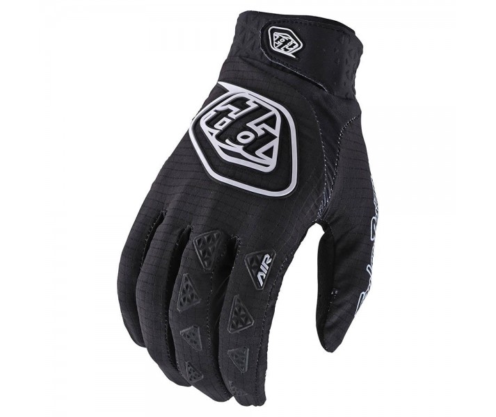 Guantes Troy Lee Air Negro