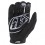 Guantes Troy Lee Air Negro