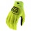 Guantes Troy Lee Air Amarillo Flúor