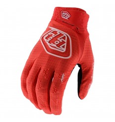 Guantes Troy Lee Air Naranja