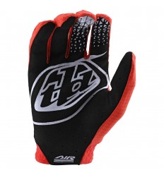 Guantes Troy Lee Air Naranja