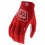 Guantes Troy Lee Air Rojo