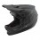 Casco Integral Troy Lee D3 Fiberlite Negro