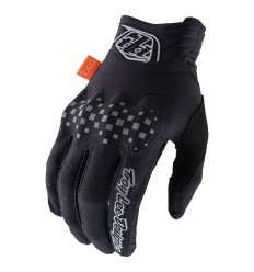 Guantes Troy Lee Gambit Negro