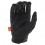 Guantes Troy Lee Gambit Negro