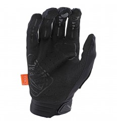 Guantes Troy Lee Gambit Negro