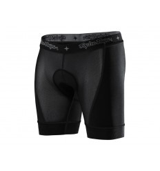 Shorts Troy Lee Mtb Pro Short Liner Negro