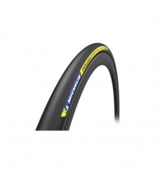 Tubular Michelin Power Competition 700x23 Racing Line Negro
