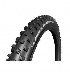 Cubierta Michelin Mud Enduro MAGIC-X 29x2.25 Tubeless Negro