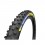 Cubierta Michelin DH Mud 27.5x2.40 Tubeless Rígida Negro