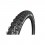 Cubierta Michelin E-Wild GUM-X 27.5x2.80 Trasera Negro