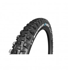 Cubierta Michelin E-Wild GUM-X 27.5x2.80 Trasera Negro