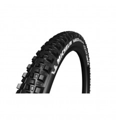 Cubierta Michelin Wild Enduro 27.5x2.80 Trasera Negro