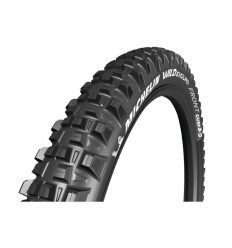 Cubierta Michelin Wild Enduro GUM-X 29x2.4 Delantera Negro