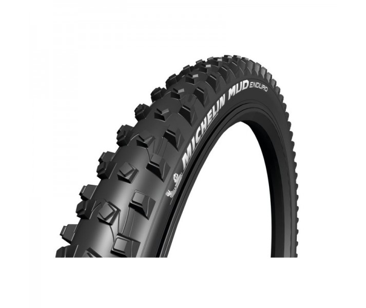 Cubierta Michelin Wild Enduro MAGIC-X 29x2.4 Delantera Negro