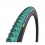 Cubierta Michelin Power Cyclocross Jet 700x33 Verde/Negro