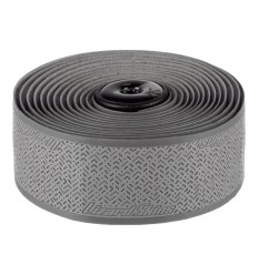 Cintas de Manillar DSP V2 2,5 Lizard Skins Gris |132.00522|