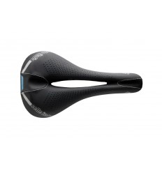 Sillin Selle Italia Lady Gel Flow S Negro