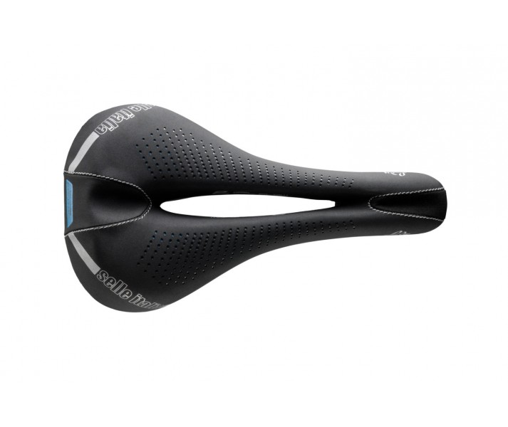 Sillin Selle Italia Lady Gel Flow S Negro