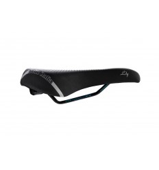 Sillin Selle Italia Lady Gel Flow S Negro