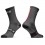 Calcetines Sidi Trace Negro