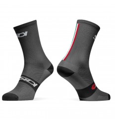 Calcetines Sidi Trace Negro