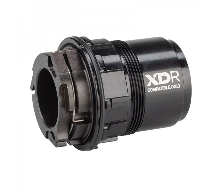 Núcleo Compatible Sram XD/XDR para Rodillo Elite DIRECT-DRIVE