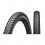 Cubierta Continental Cross King 26x2.30 Tubeless Negro