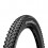 Cubierta Continental Cross King 29x2.30 Rígida Negro.