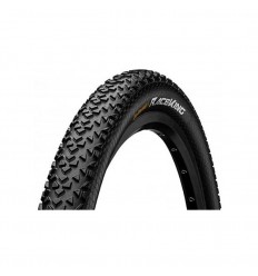 Cubierta Continental Race King 29x2.20 Rígida Negro