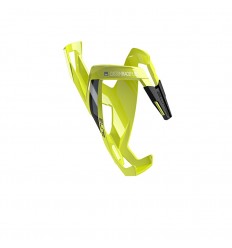 Portabidon Elite Custom Race Plus Amarillo Fluor/Negro