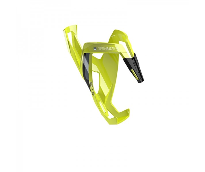 Portabidon Elite Custom Race Plus Amarillo Fluor/Negro