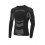 Camiseta  Spiuk Top Ten Negro