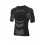 Camiseta  Spiuk Top Ten Negro